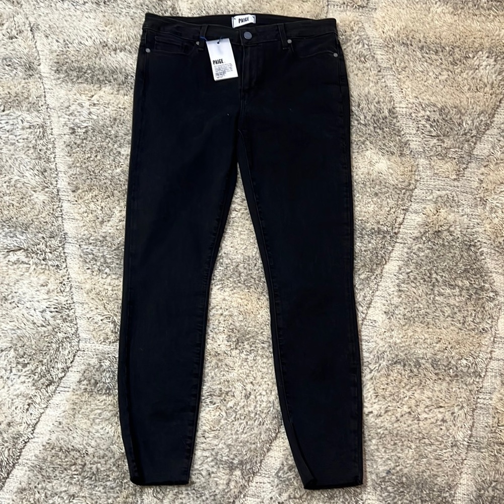 Paige jeans